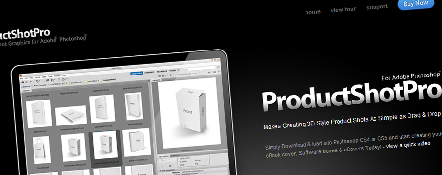 ProductShotPro